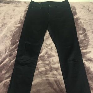 Jeans Armani Exchange (SIZE 29)